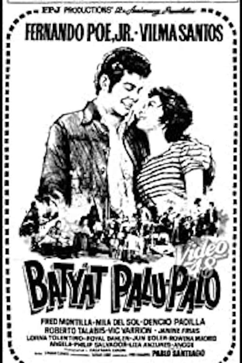 Batya't Palu-Palo