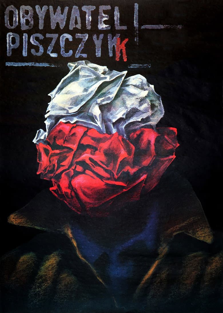 Obywatel Piszczyk