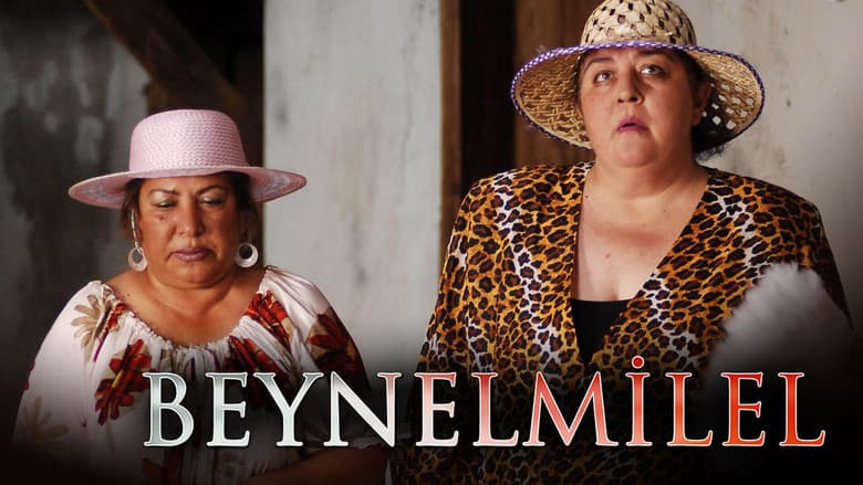 Beynelmilel Görsel 3