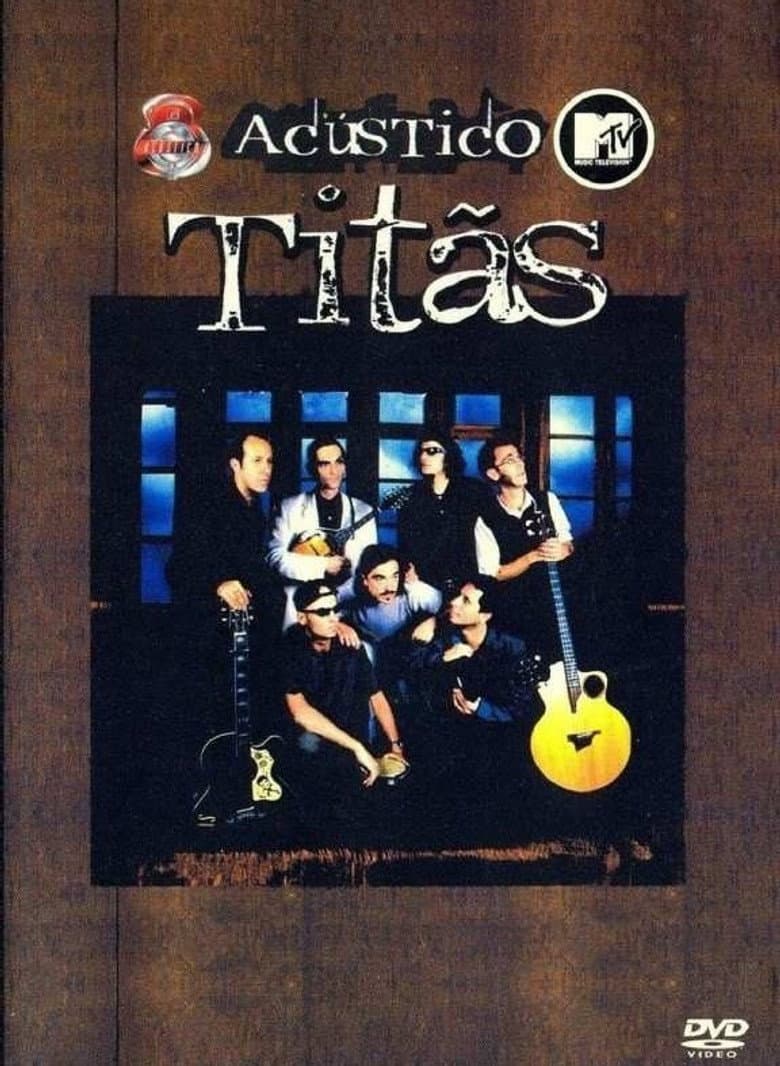 Acústico MTV