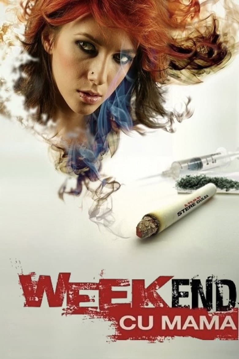 Weekend cu mama