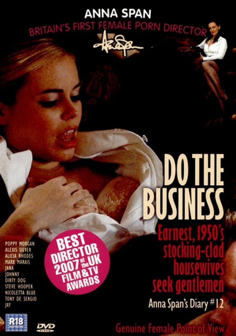 Do the Business