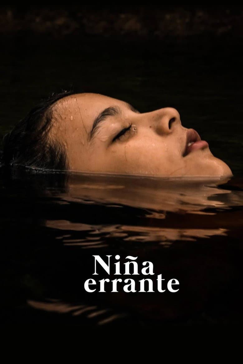 Niña errante