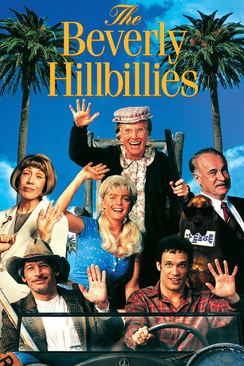 Beverly Hills Magandaları