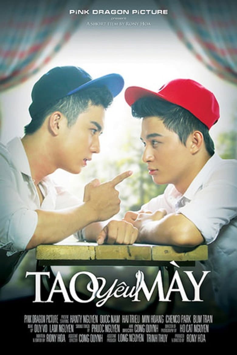 Tao Yêu Mày