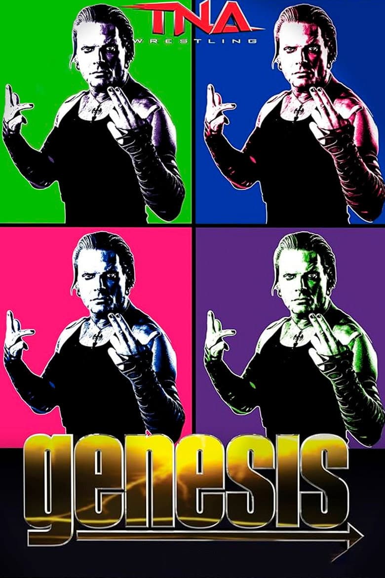 TNA Genesis 2012