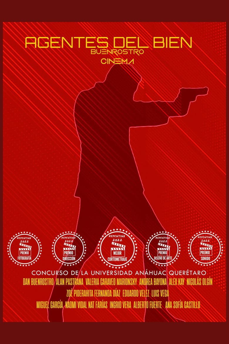Agentes del Bien