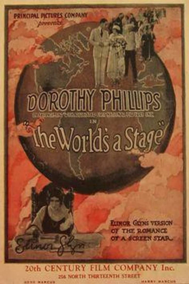The World's a Stage