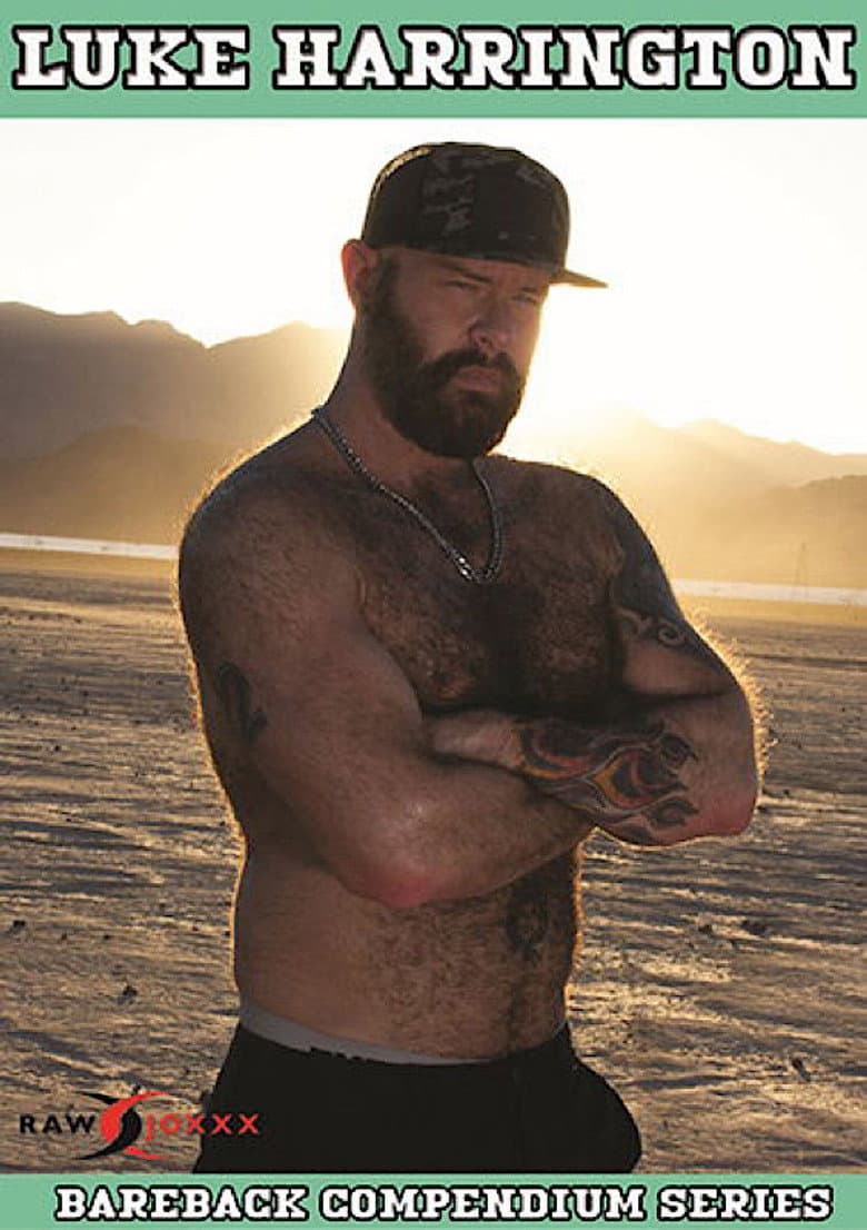 Luke Harrington