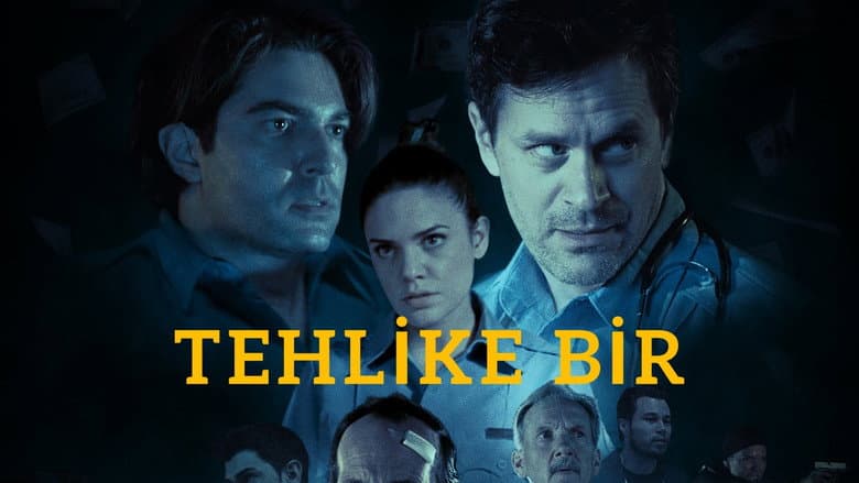 Tehlike Bir Görsel 1