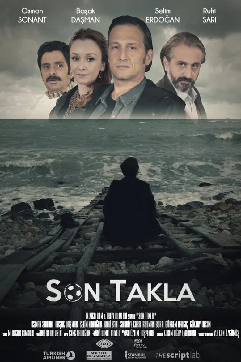 Son Takla