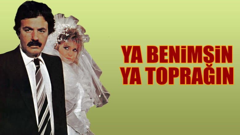 Ya Benimsin Ya Toprağın Görsel 1