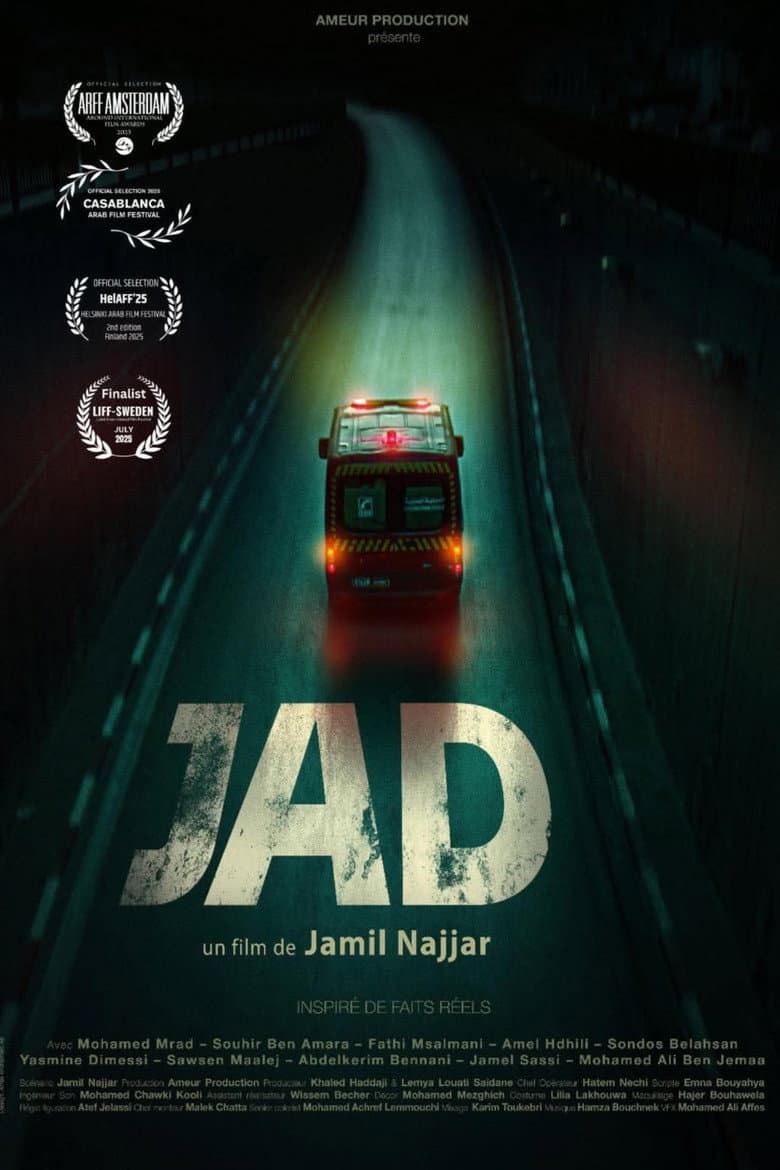 Jad