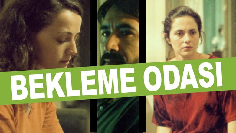 Bekleme Odası Görsel 1