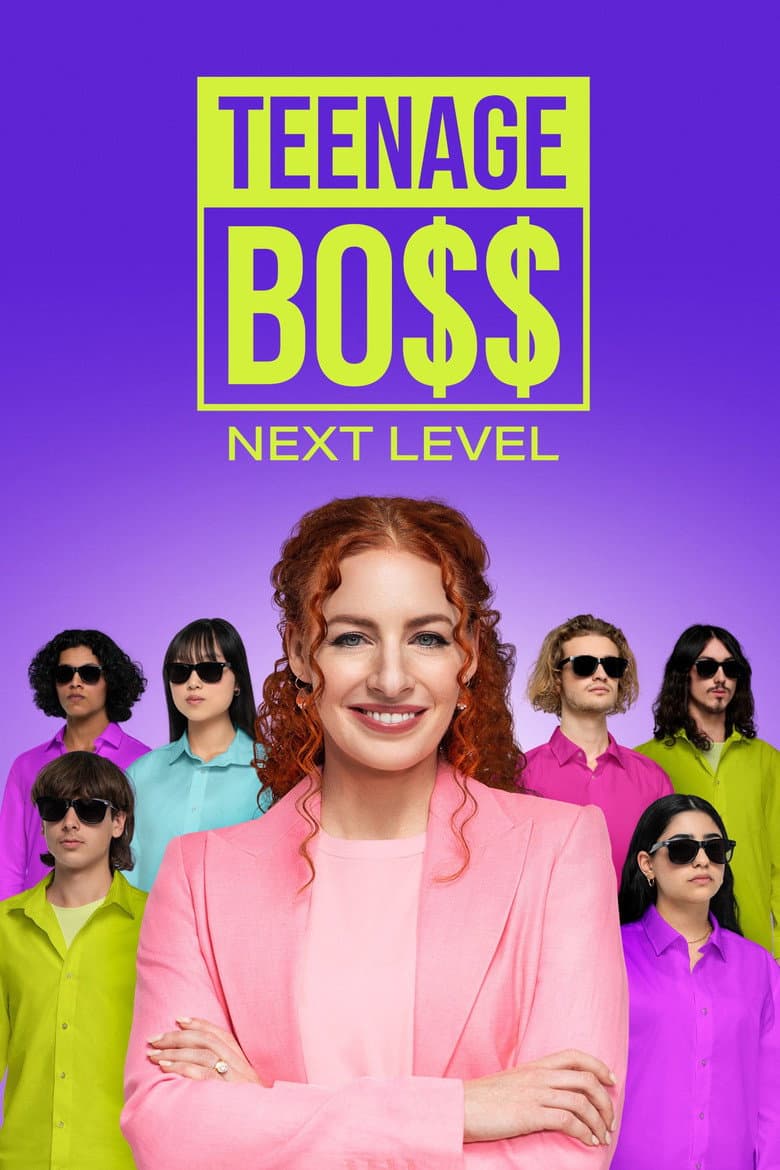 Teenage Boss: Next Level