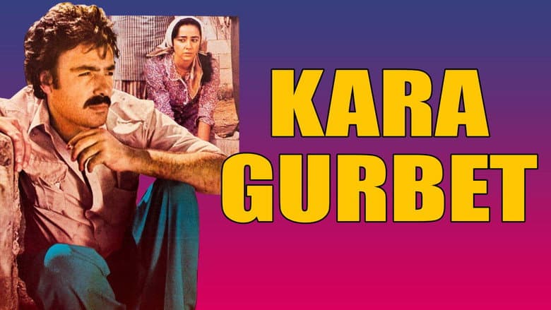 Kara Gurbet Görsel 1
