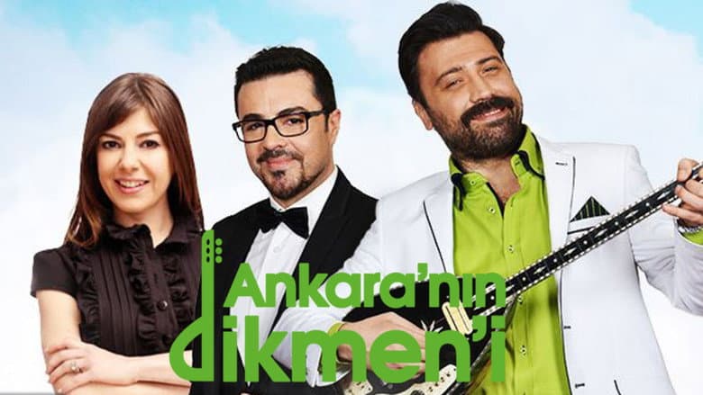 Ankara'nın Dikmen'i Görsel 1