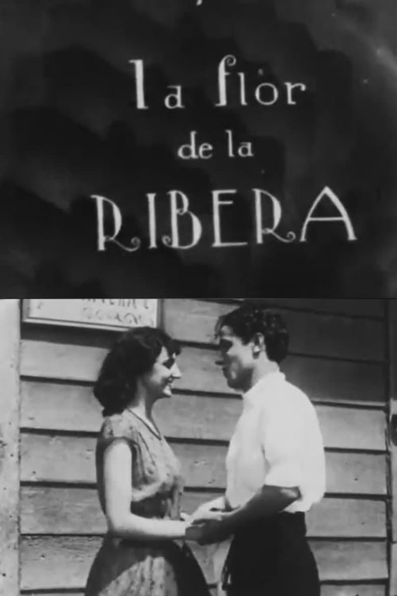 La flor de la ribera