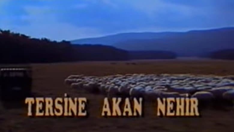 Tersine Akan Nehir Görsel 1