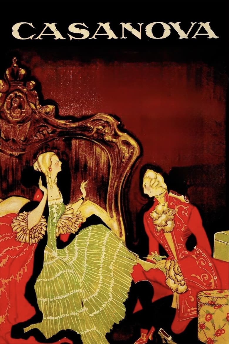 Casanova