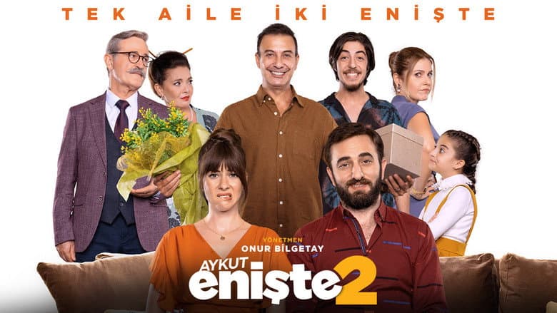 Aykut Enişte 2 Görsel 1