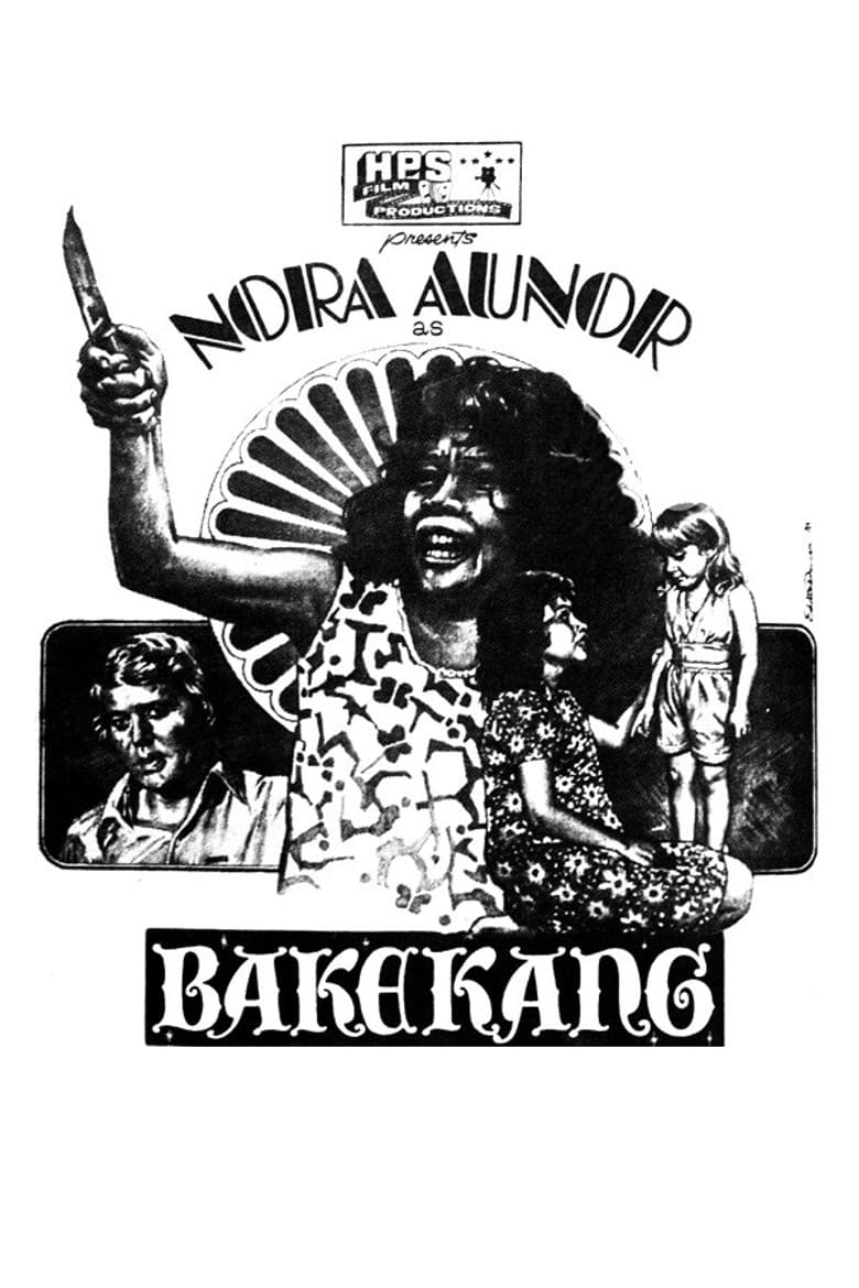 Bakekang