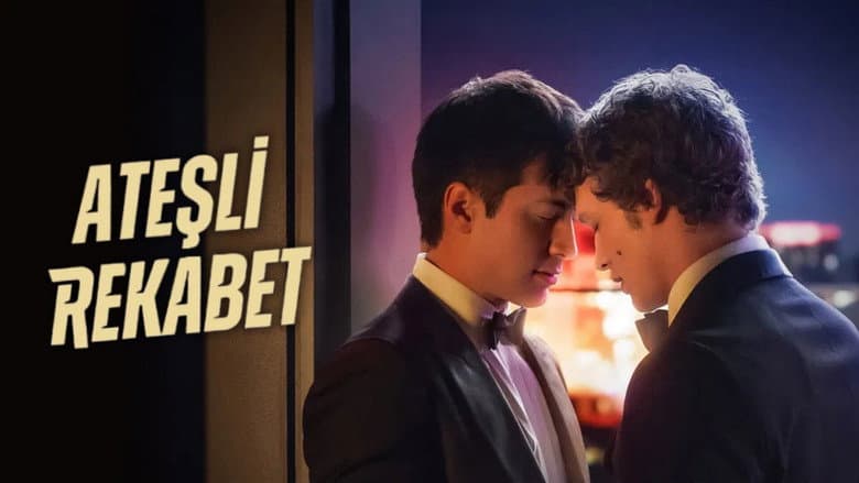 Heated Rivalry Görsel 3