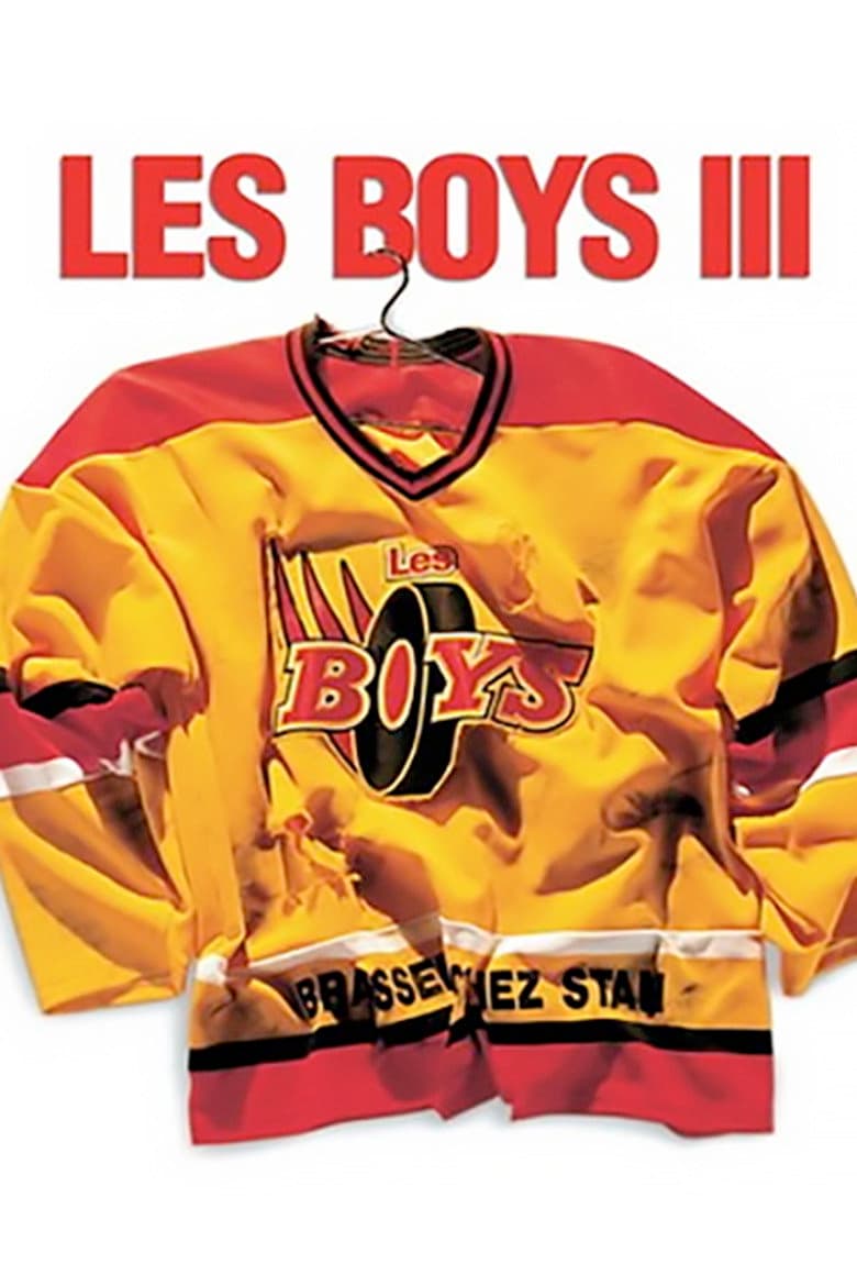 Les Boys III