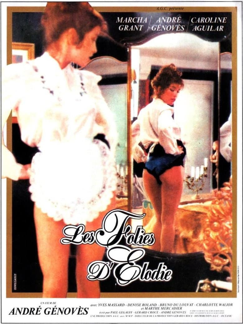 Les Folies d'Élodie