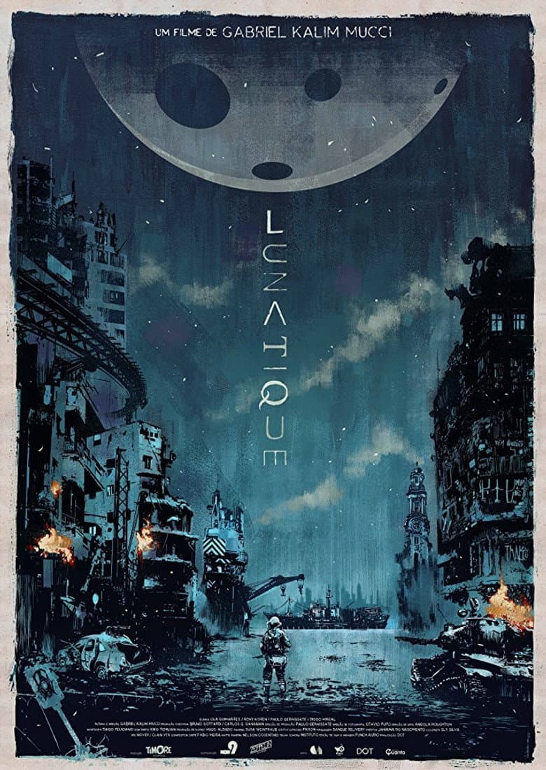 Lunatique