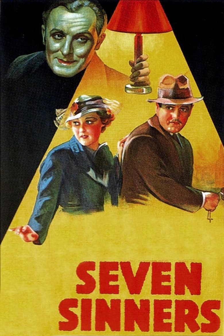 Seven Sinners