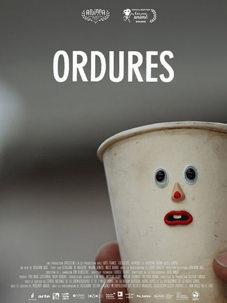 Ordures