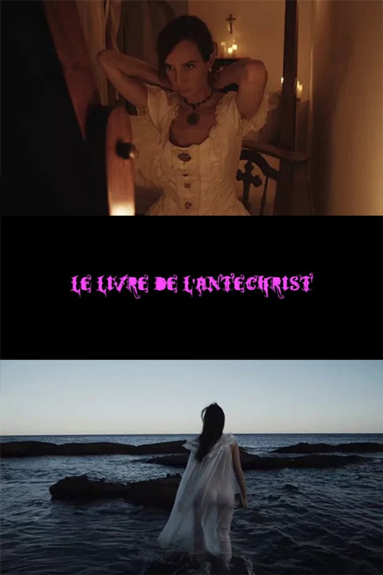 Le Livre de l'Antéchrist