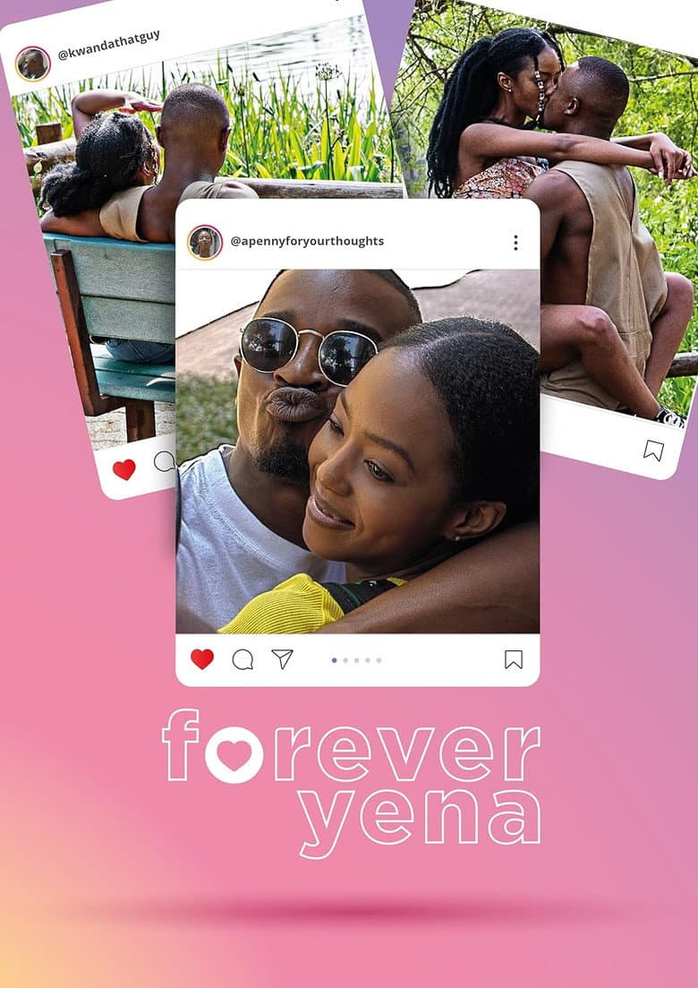 Forever Yena