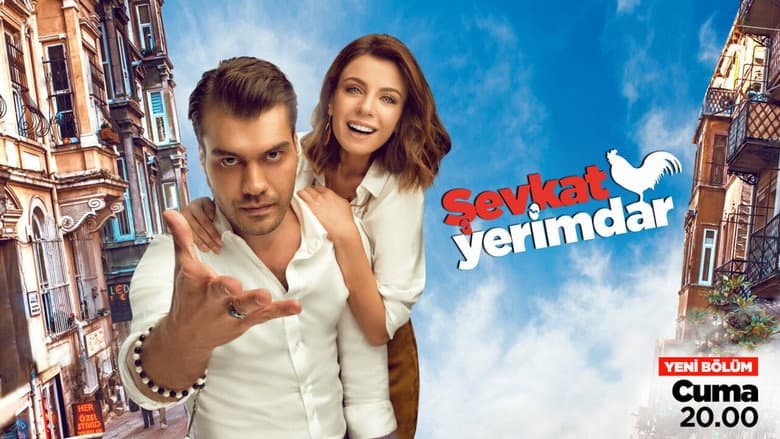 Şevkat Yerimdar Görsel 2