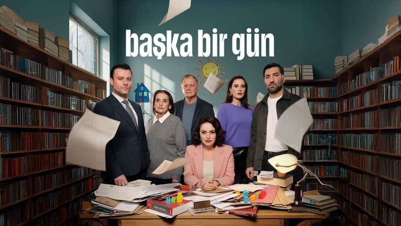Başka Bir Gün Görsel 1