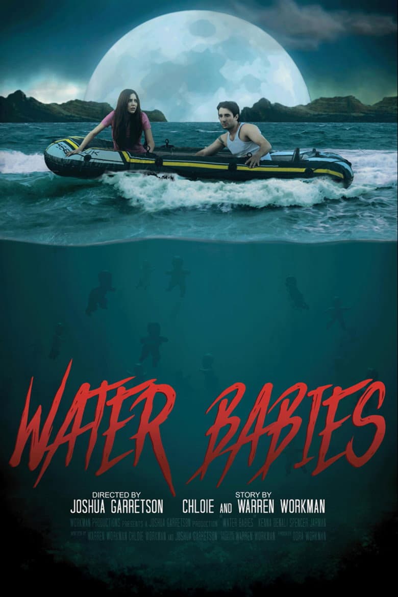 Water Babies