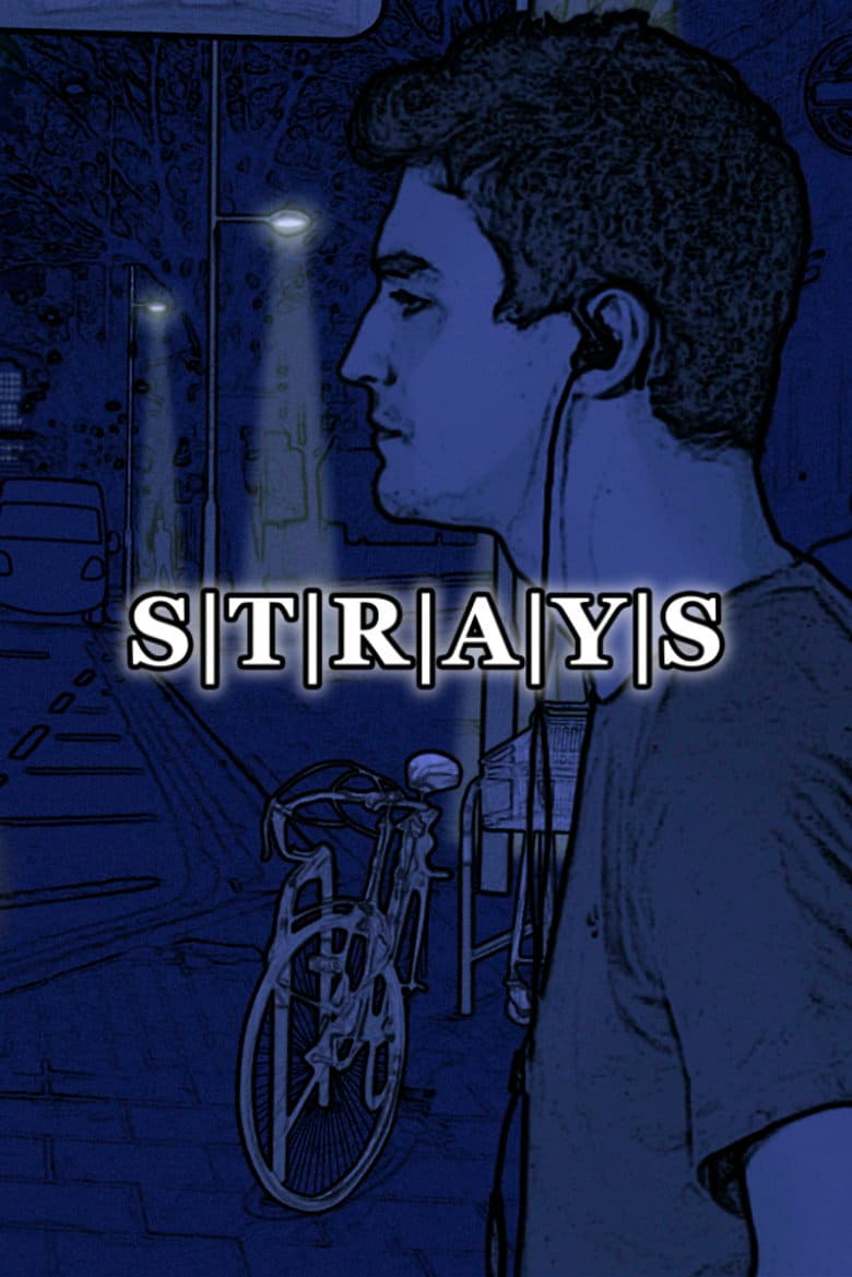 S|T|R|A|Y|S