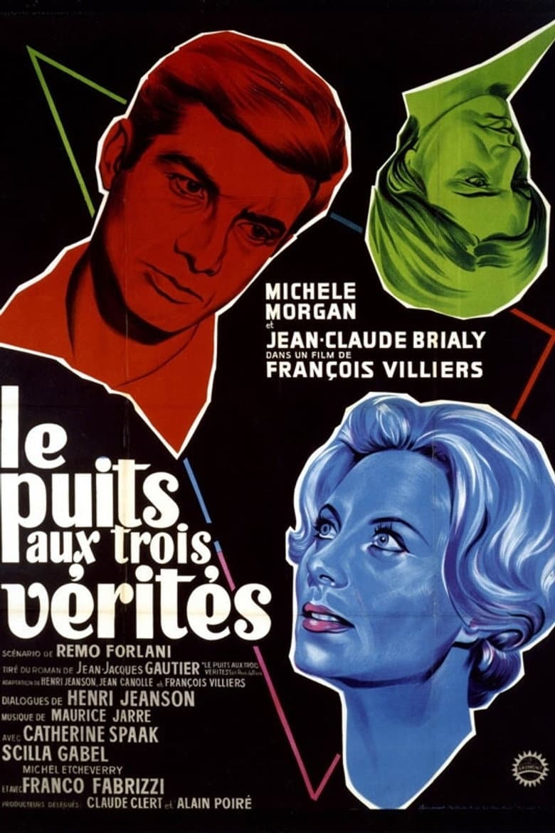 Le Puits aux trois vérités