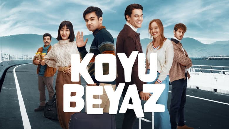 Koyu Beyaz Görsel 1