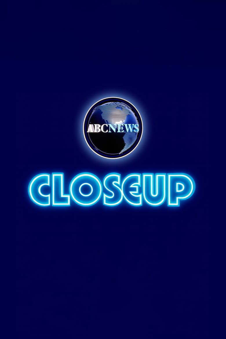 ABC Close-Up!