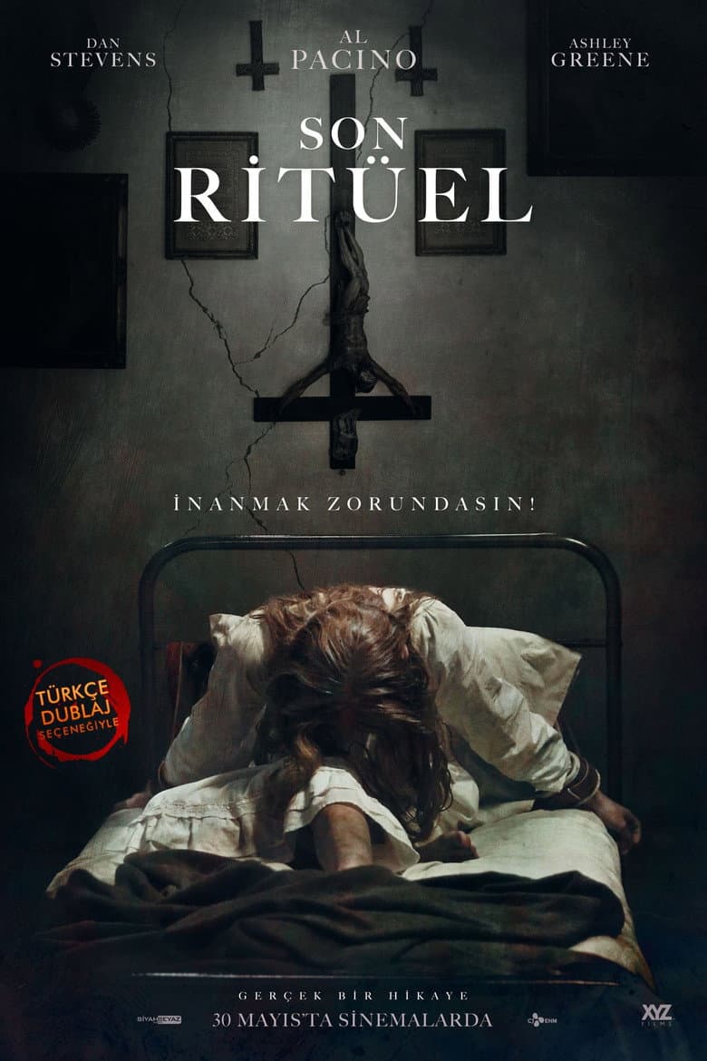 Son Ritüel