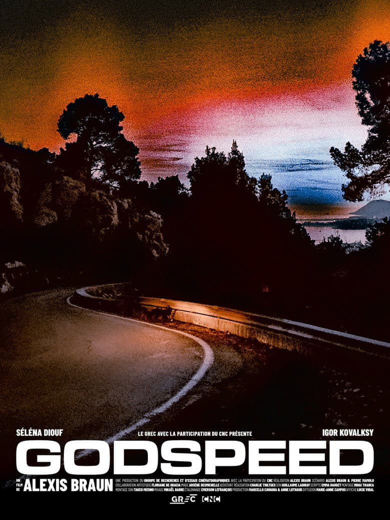 Godspeed