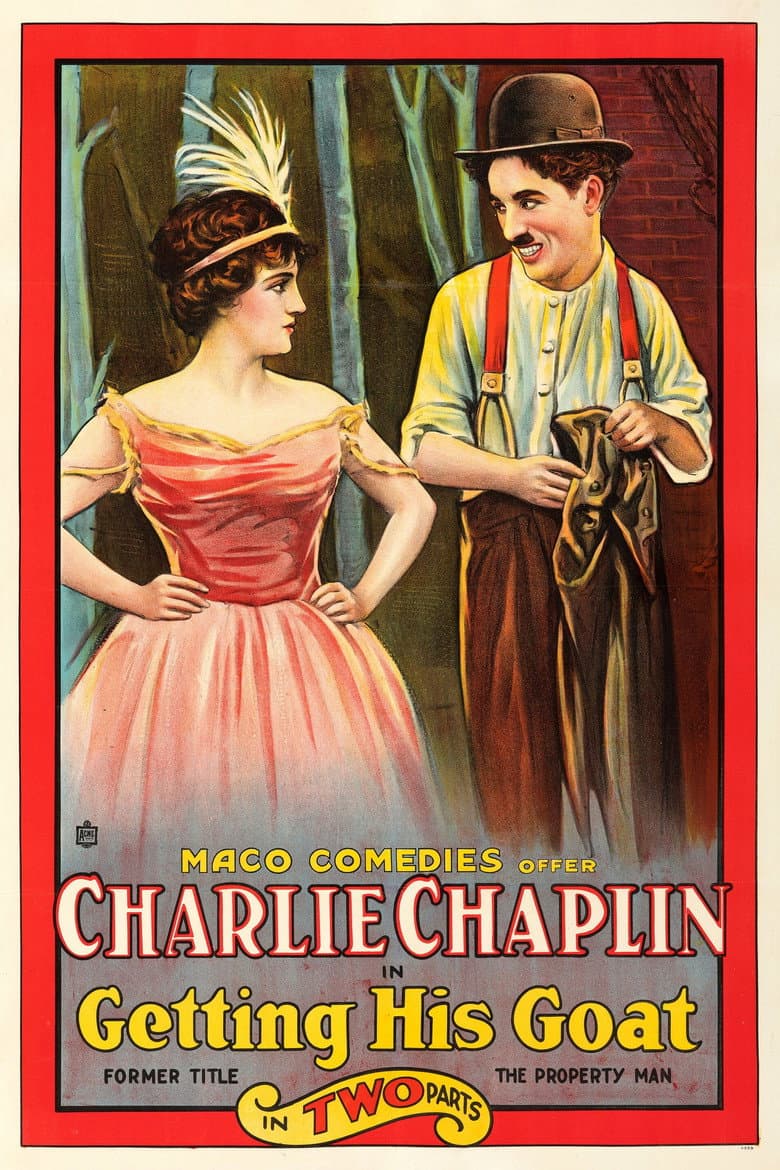 The Property Man