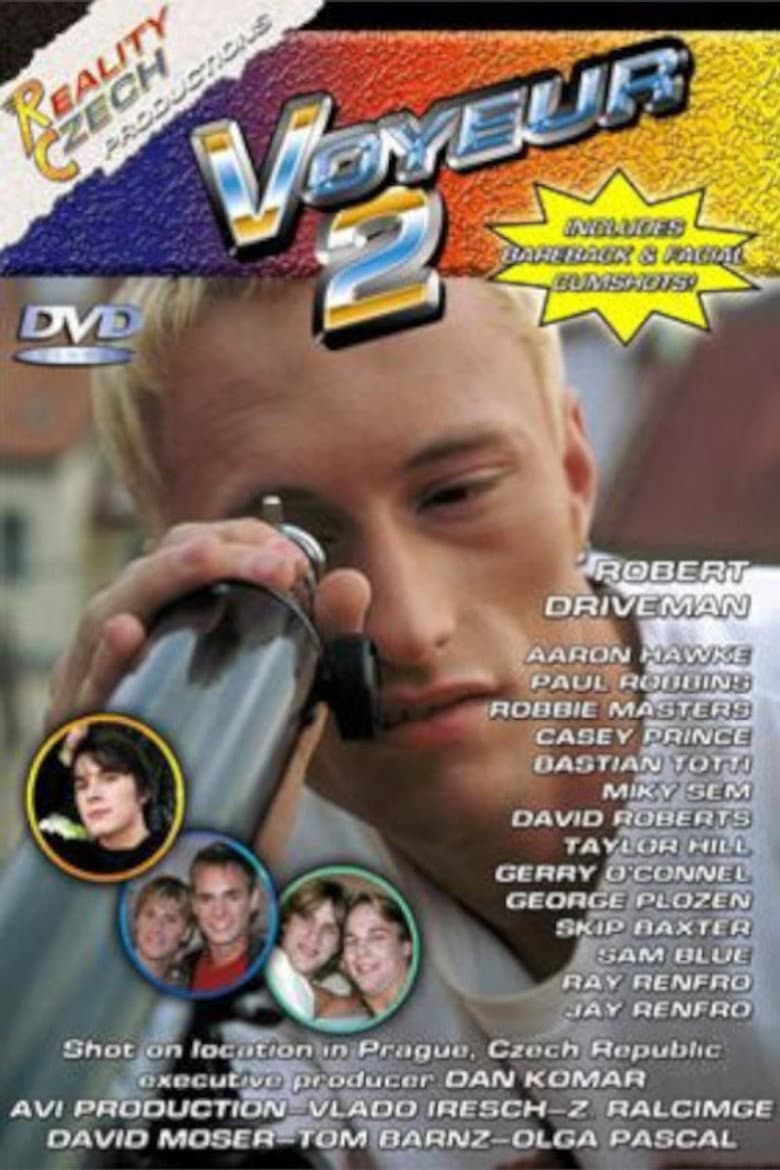 Voyeur Cam 2