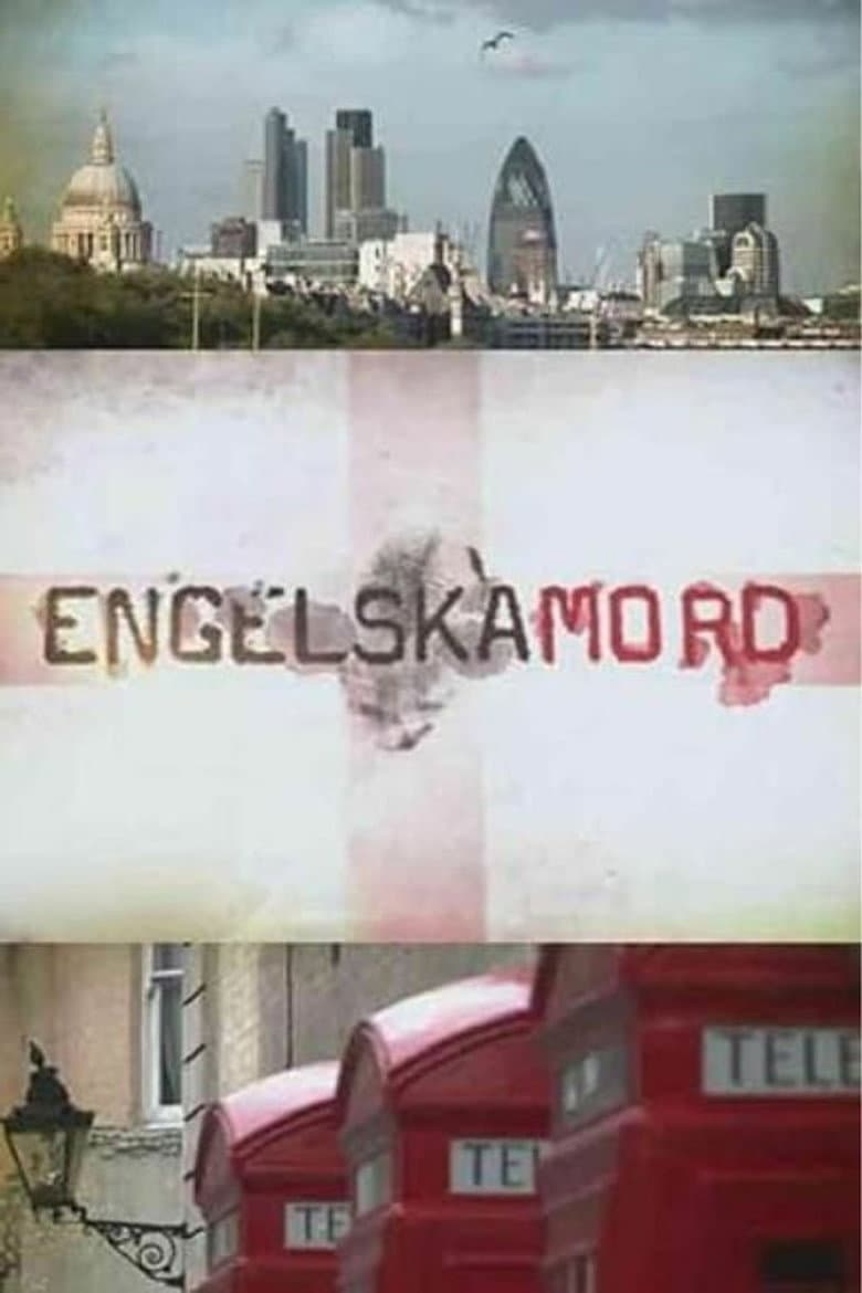 Engelska mord