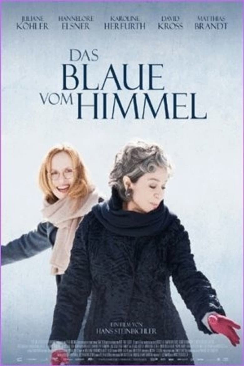 Das Blaue vom Himmel
