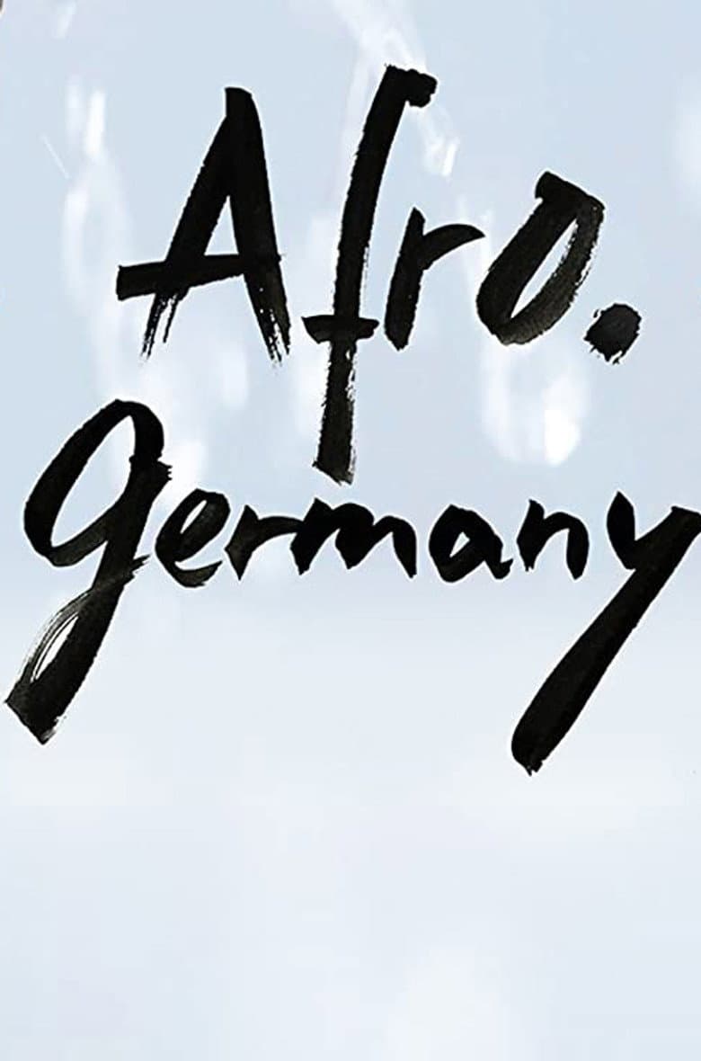 Afro.Deutschland