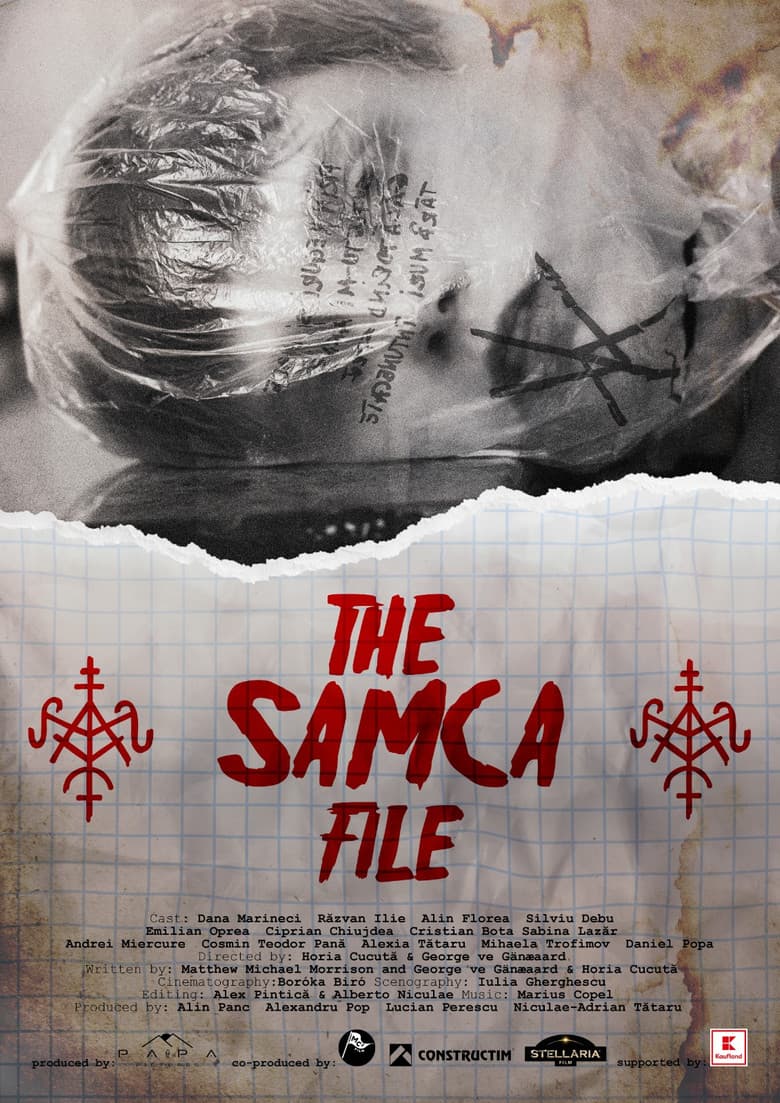 CAZUL SAMCA