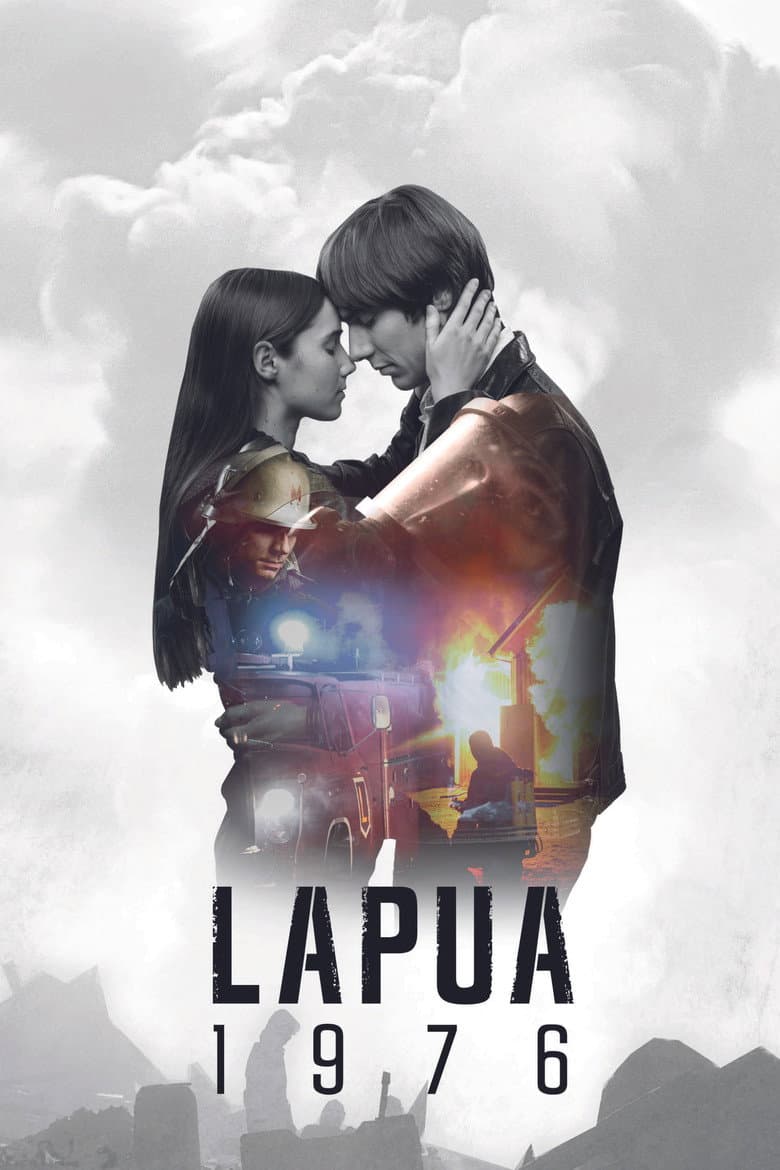 Lapua 1976